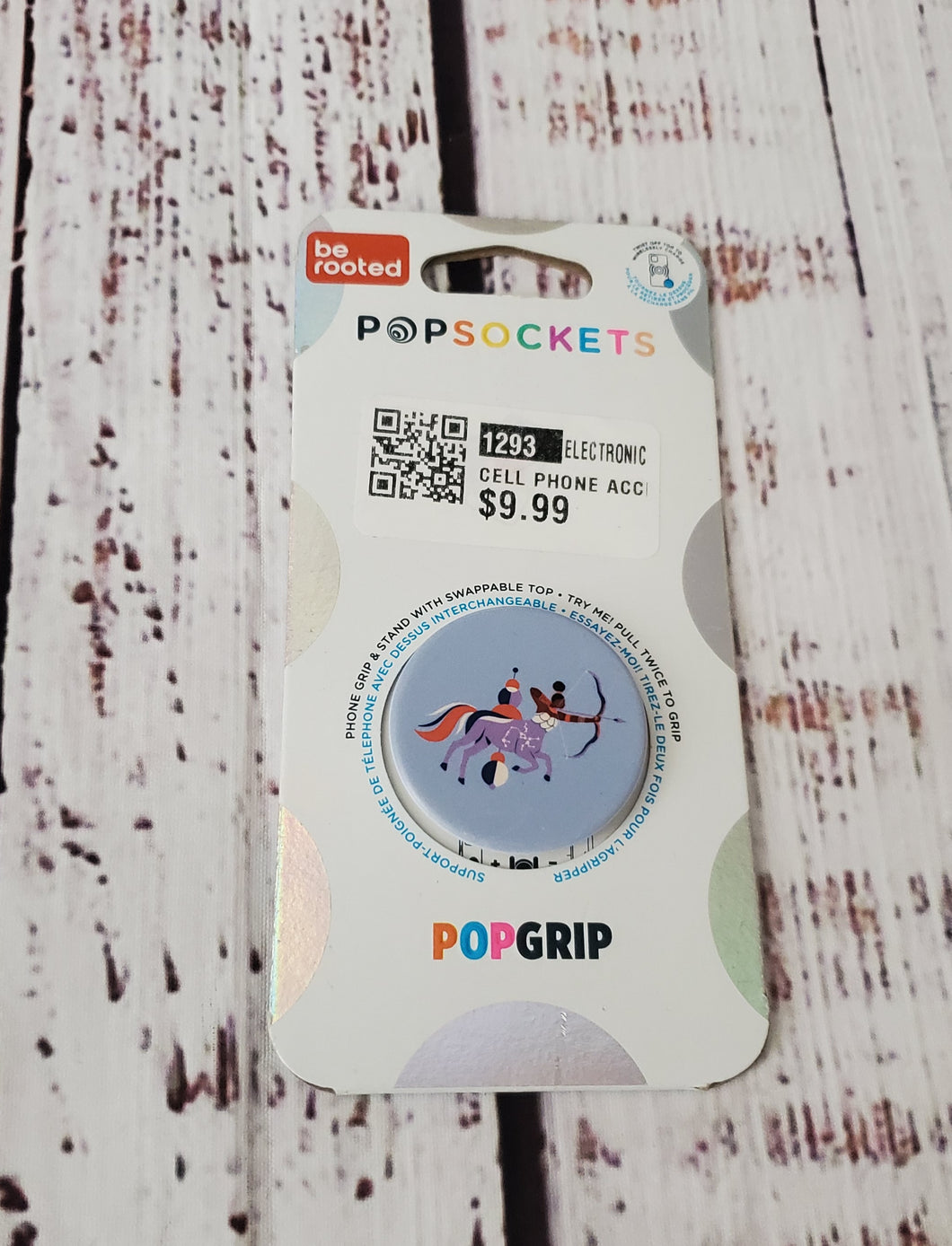 popsockets new - zodiac