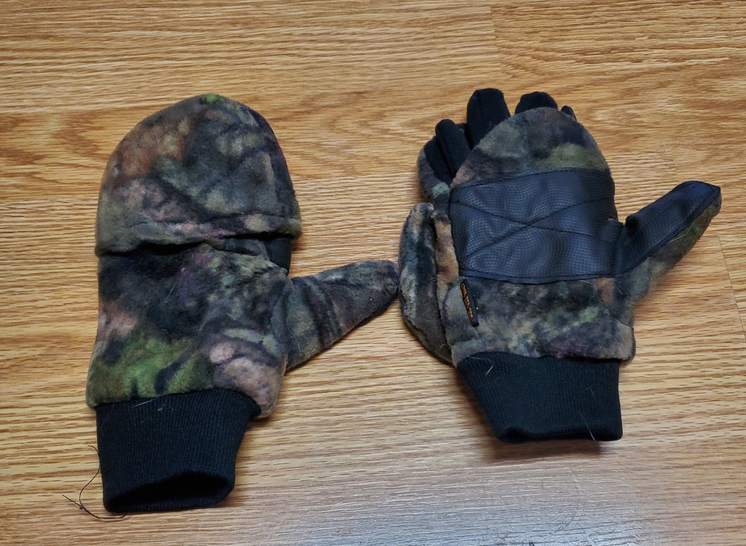 winter gloves - men
