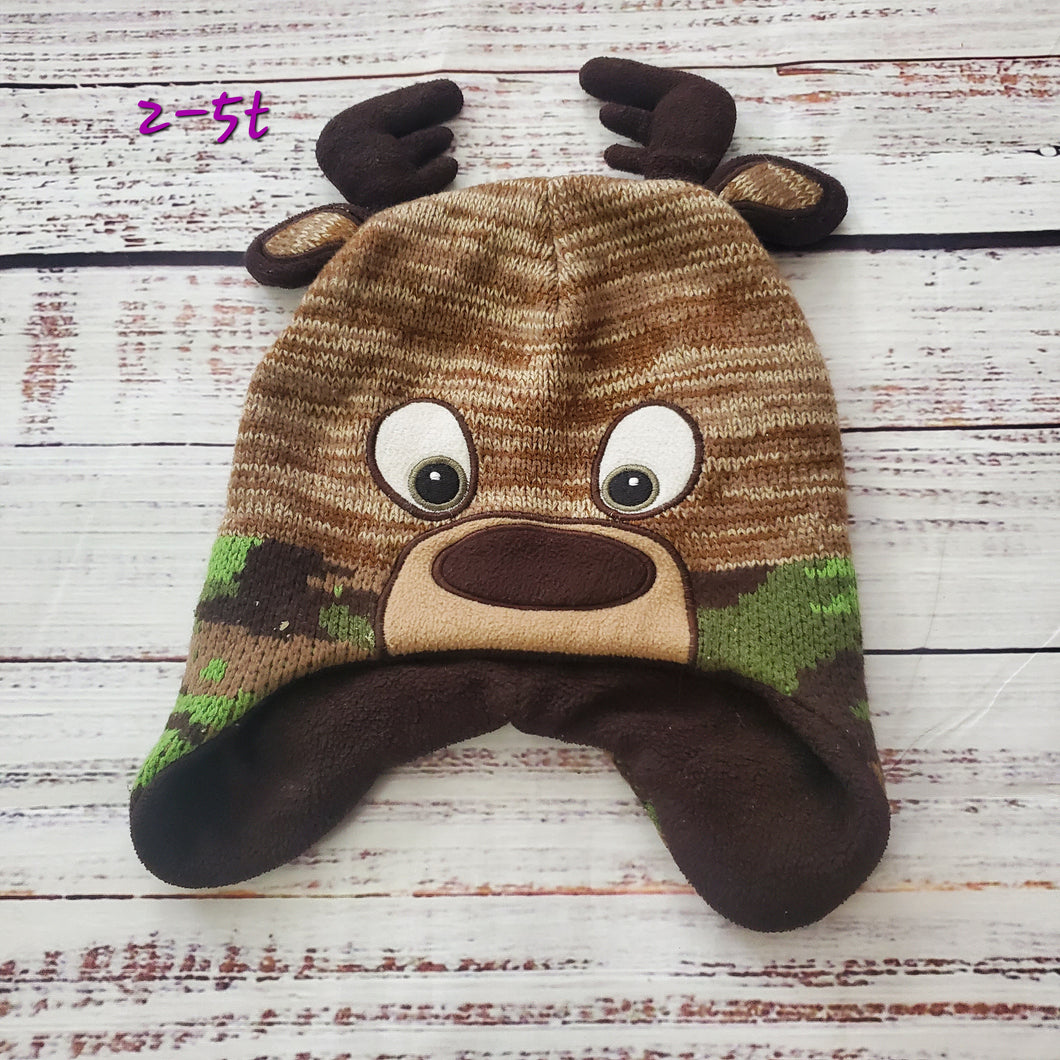 deer hat 2-5t
