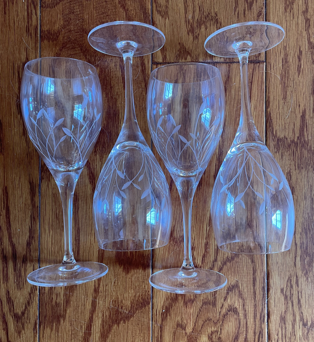 Wineglasses