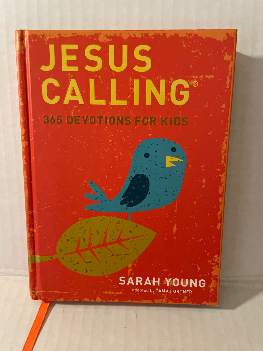 HB - Devotions for Kids Jesus Calling 365