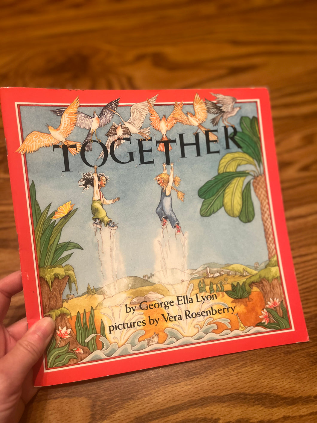 Together