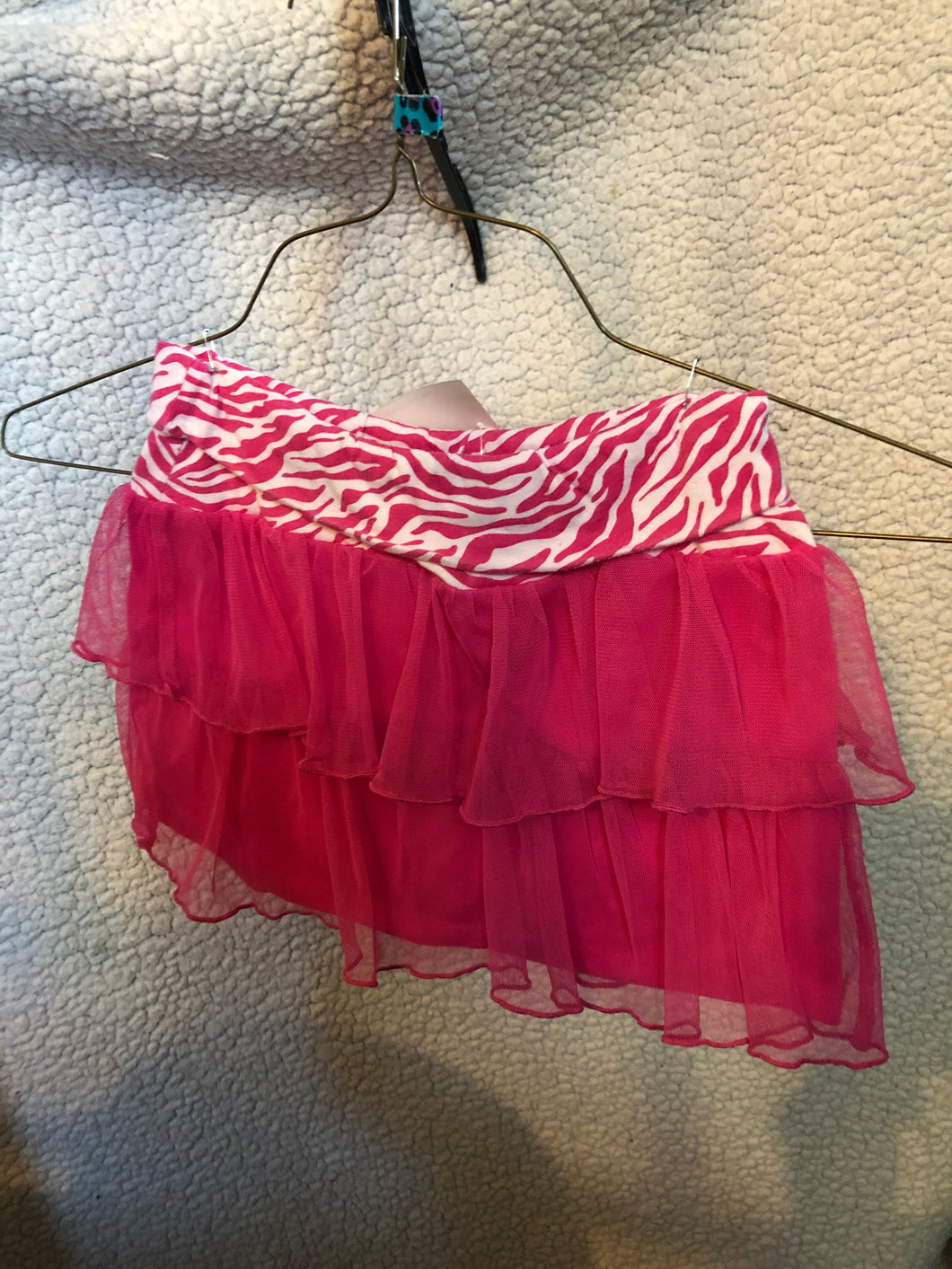 Garanimals pink skirt - size Kids 6