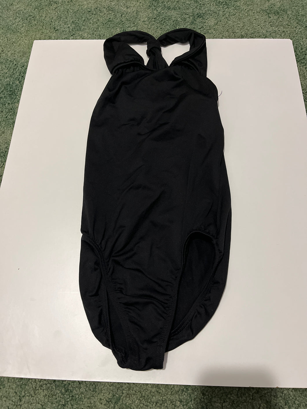 Motion Wear Leo black