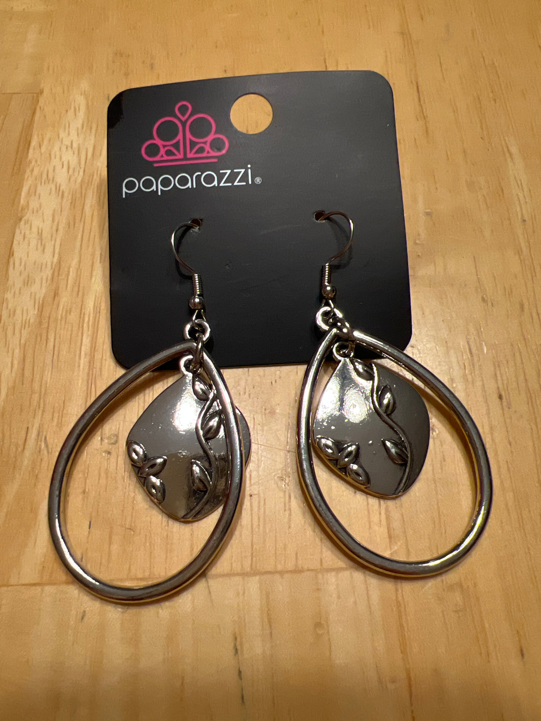 New Earrings paparazzi