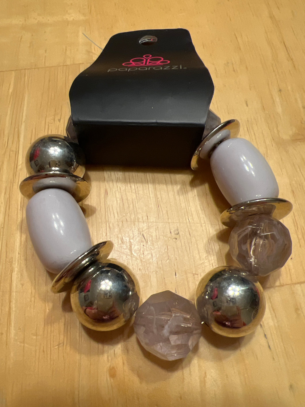 New Bracelet Paparazzi