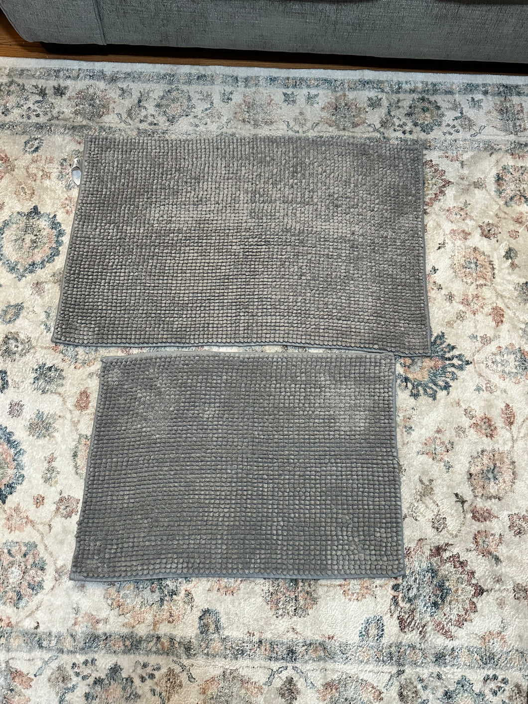 Bath mats Small & medium size