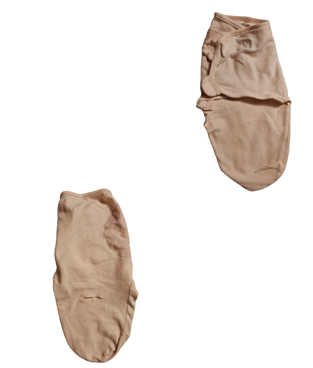Swaddle Me Pink Swaddle Size SM/MED