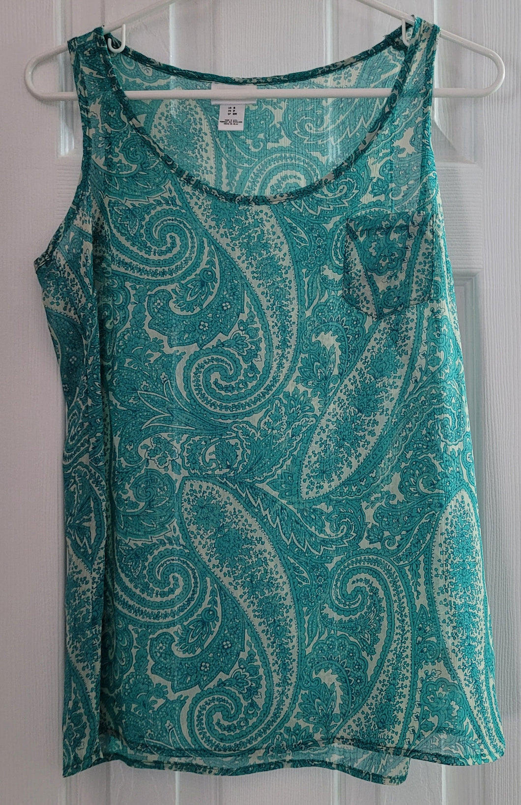 Motherhood S Sleeveless Very Good condition - size Women S (4-6)