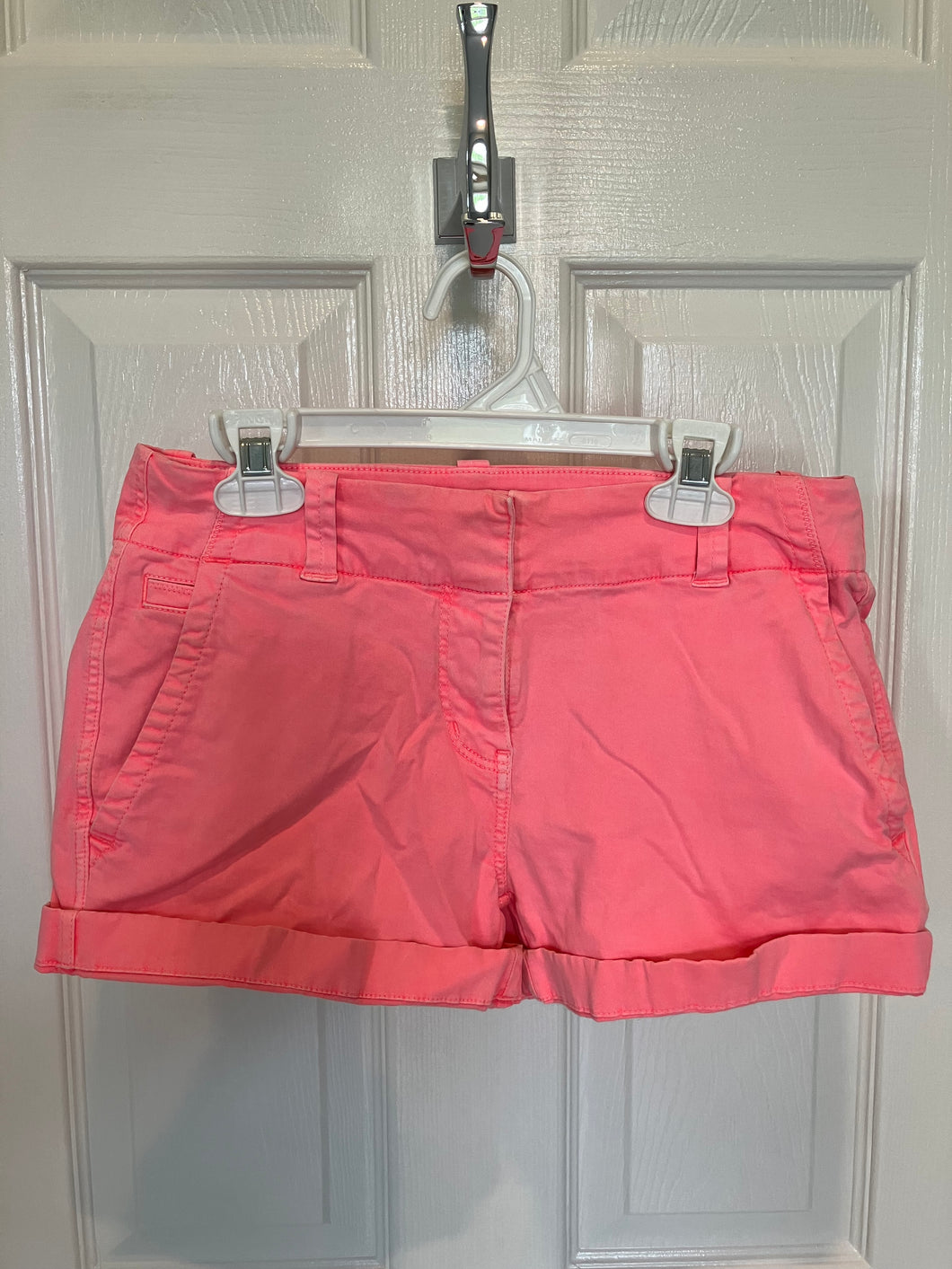 Vineyard Vines Shorts Hot/carnation pink - size Women XS (0-2)