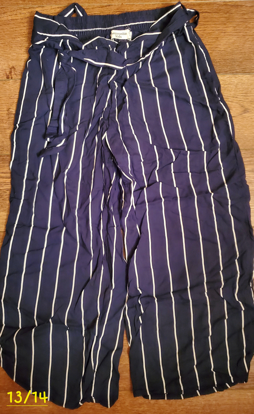 Abrocrombie pants Size 13/14 - size Junior Girls L (11-13)
