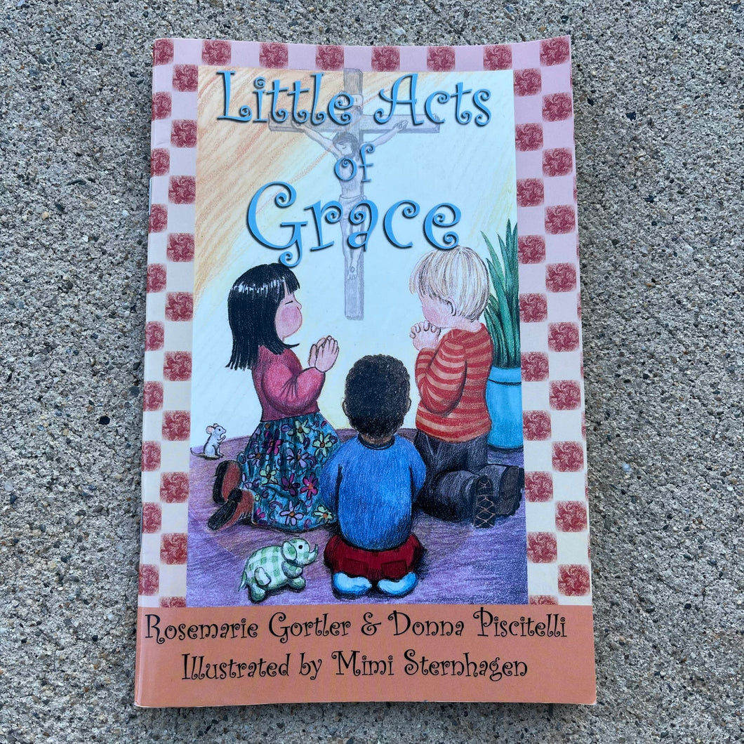 Little Acts of Grace