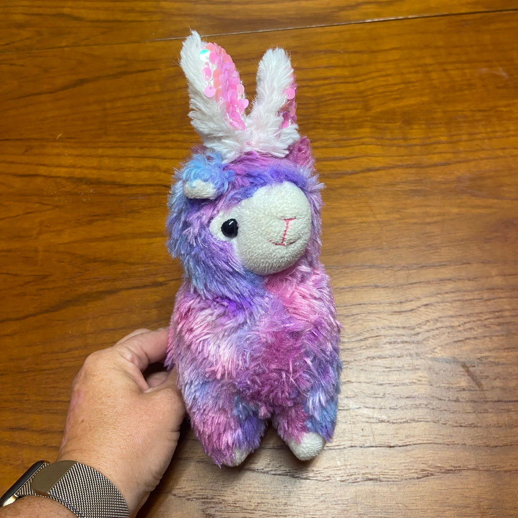 Llama Bunny