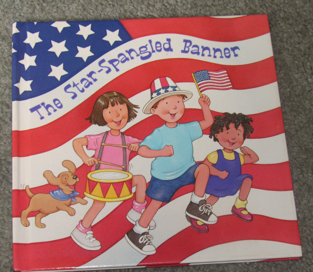 Star Spangled Banner