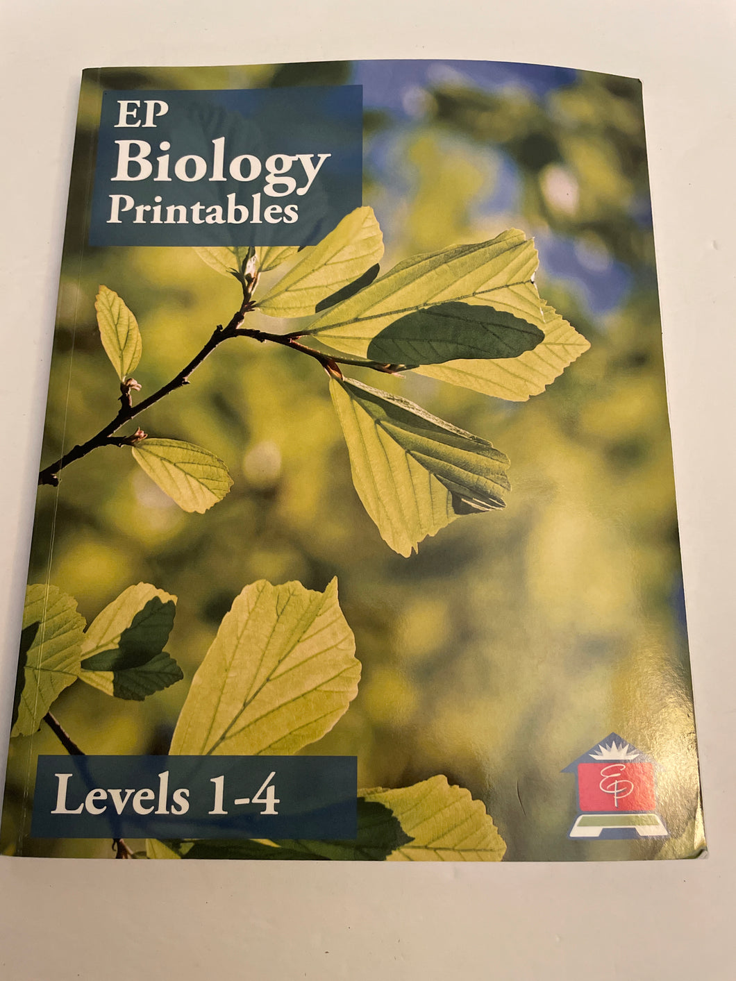 PB - Biology Printables Levels 1-4