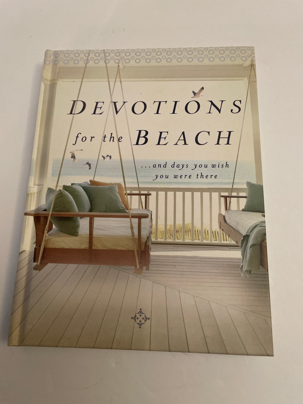 HB - Devotions for Beach . and Days You Wish