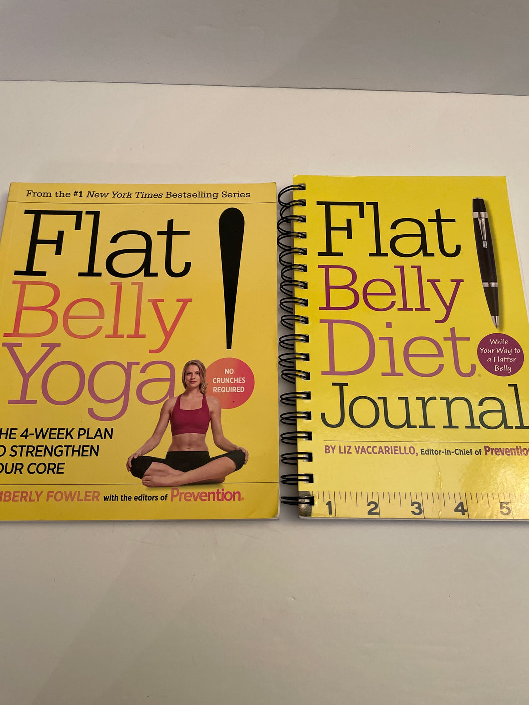 Flat Belly Yoga and Flat Belly Diet