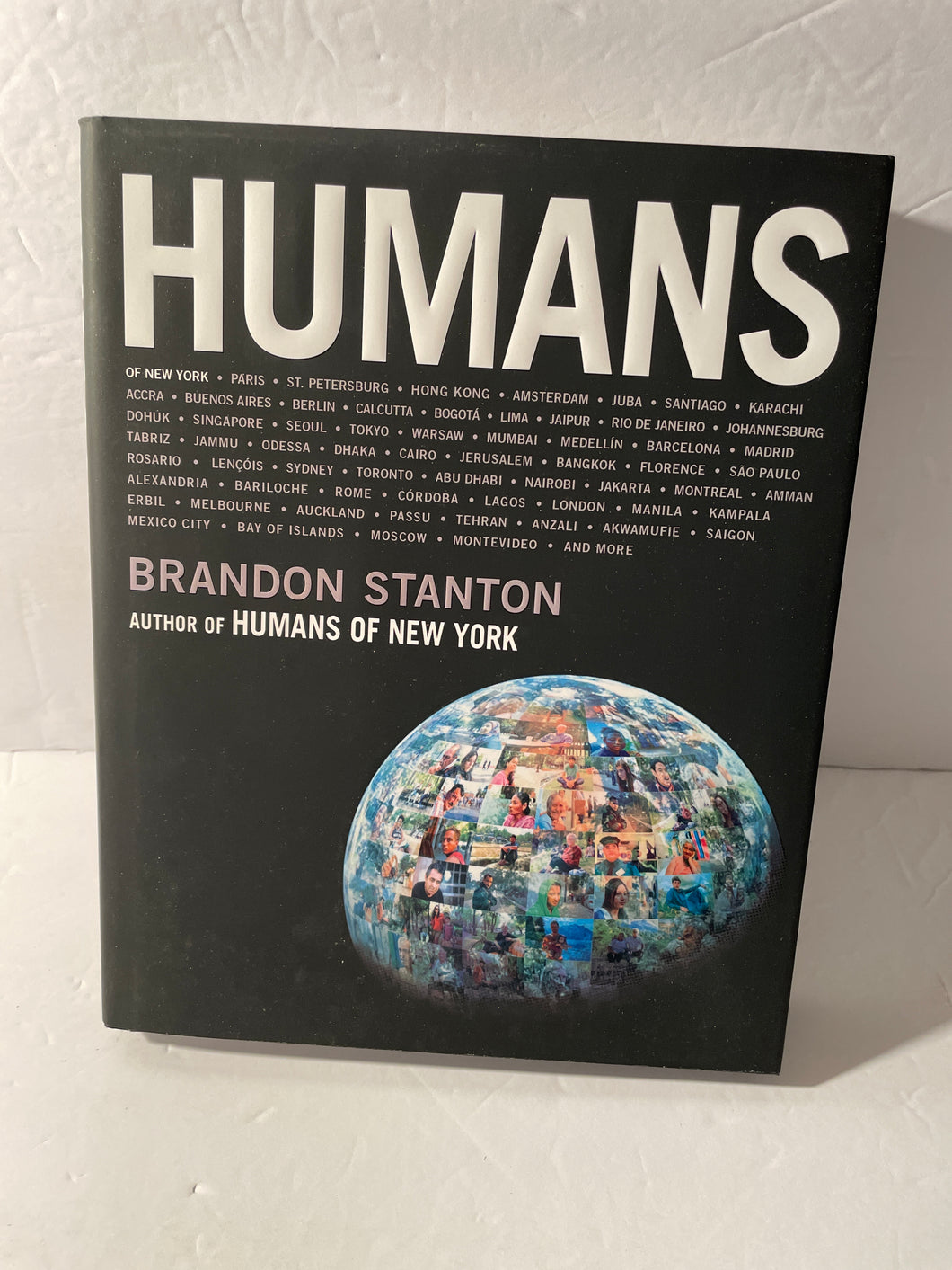 HB - HUMANS Pictures and Stories