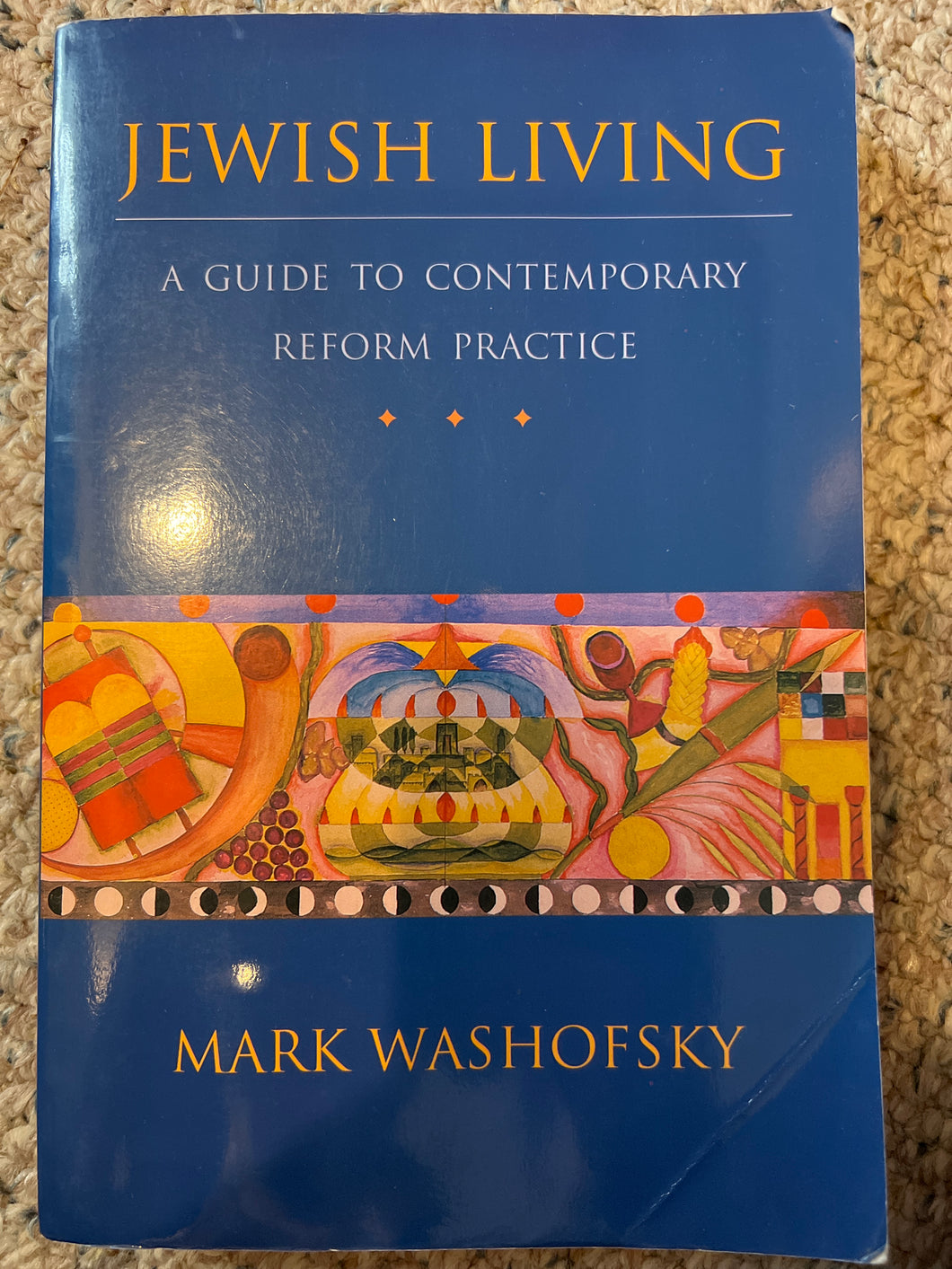 JEWISH LIVING