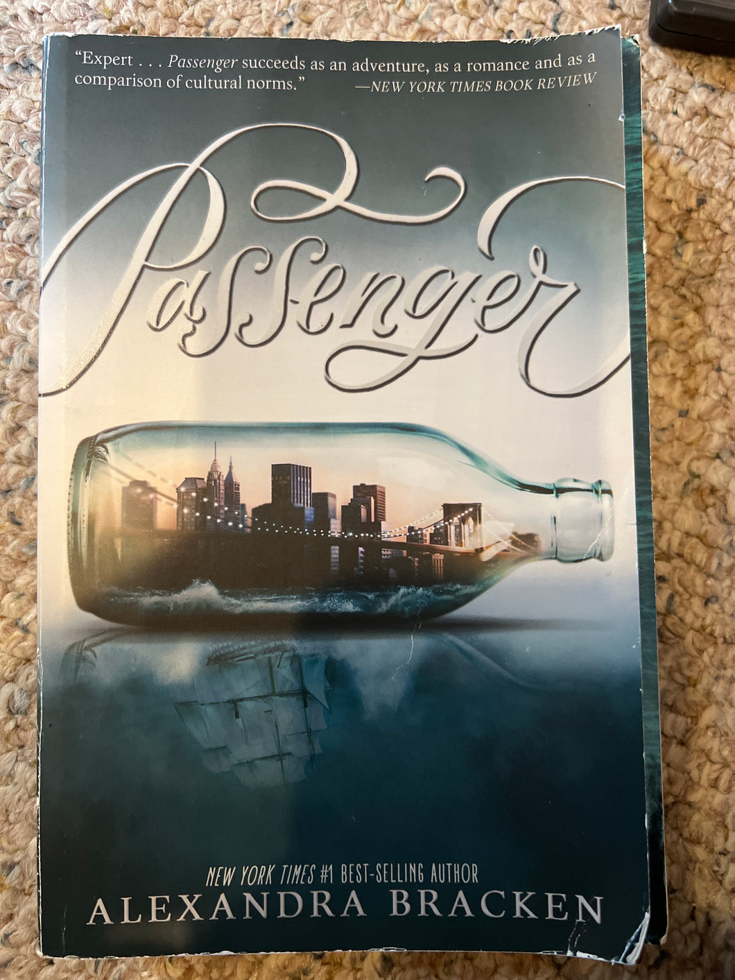 Passenger