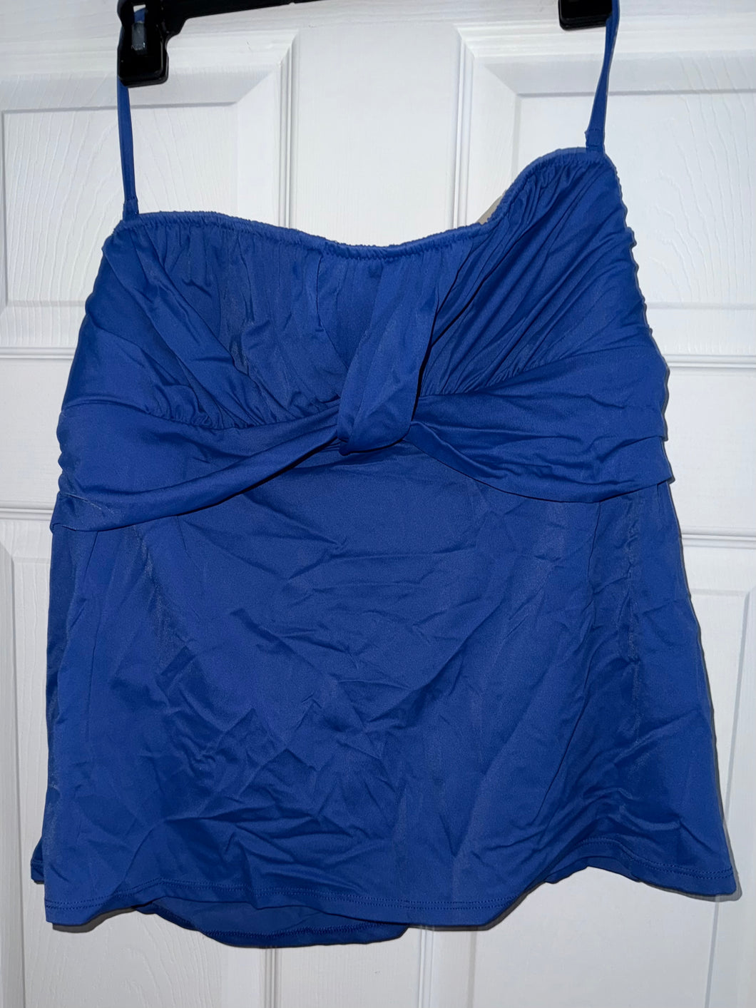 J Crew Bathing Suit Tank sz xl - size Women XL (14)