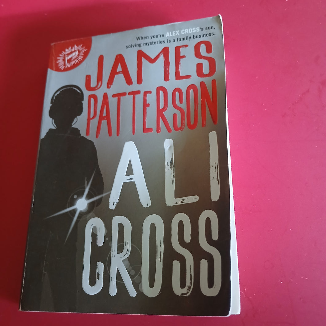 ALI CROSS