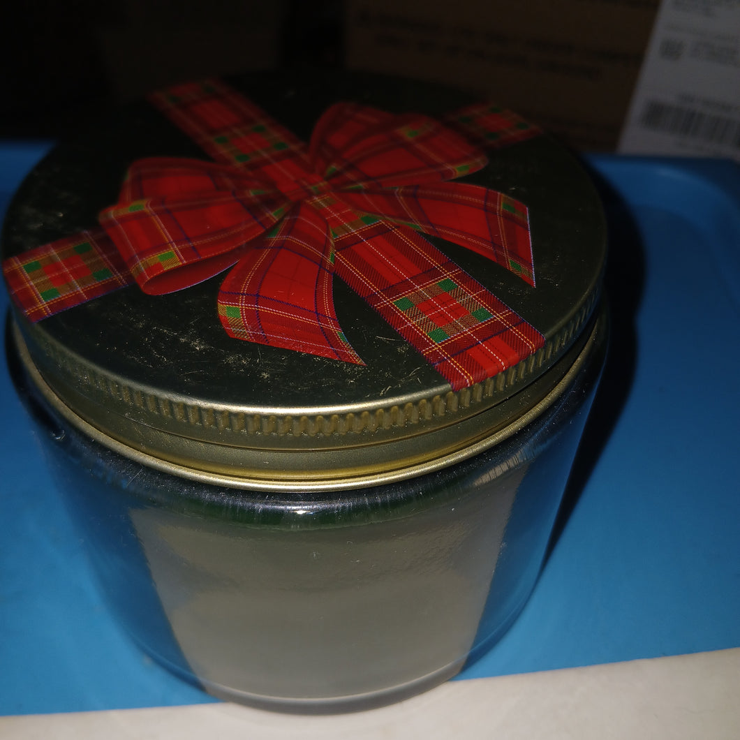 NEW PINE 13 OZ CANDLE