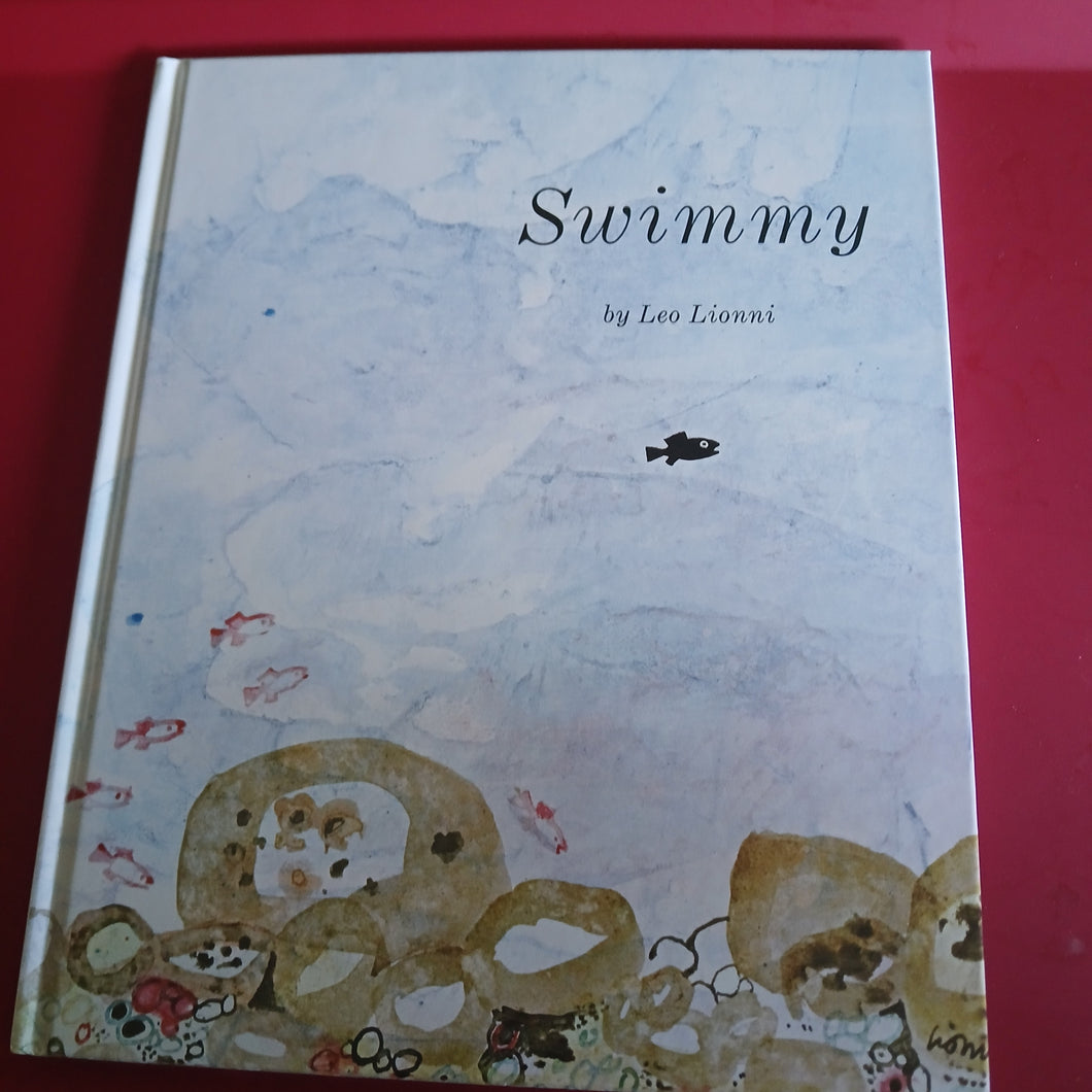 SWIMMY BY LEO LIONNI