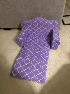 Sophia Sofa / Pull Out Bed