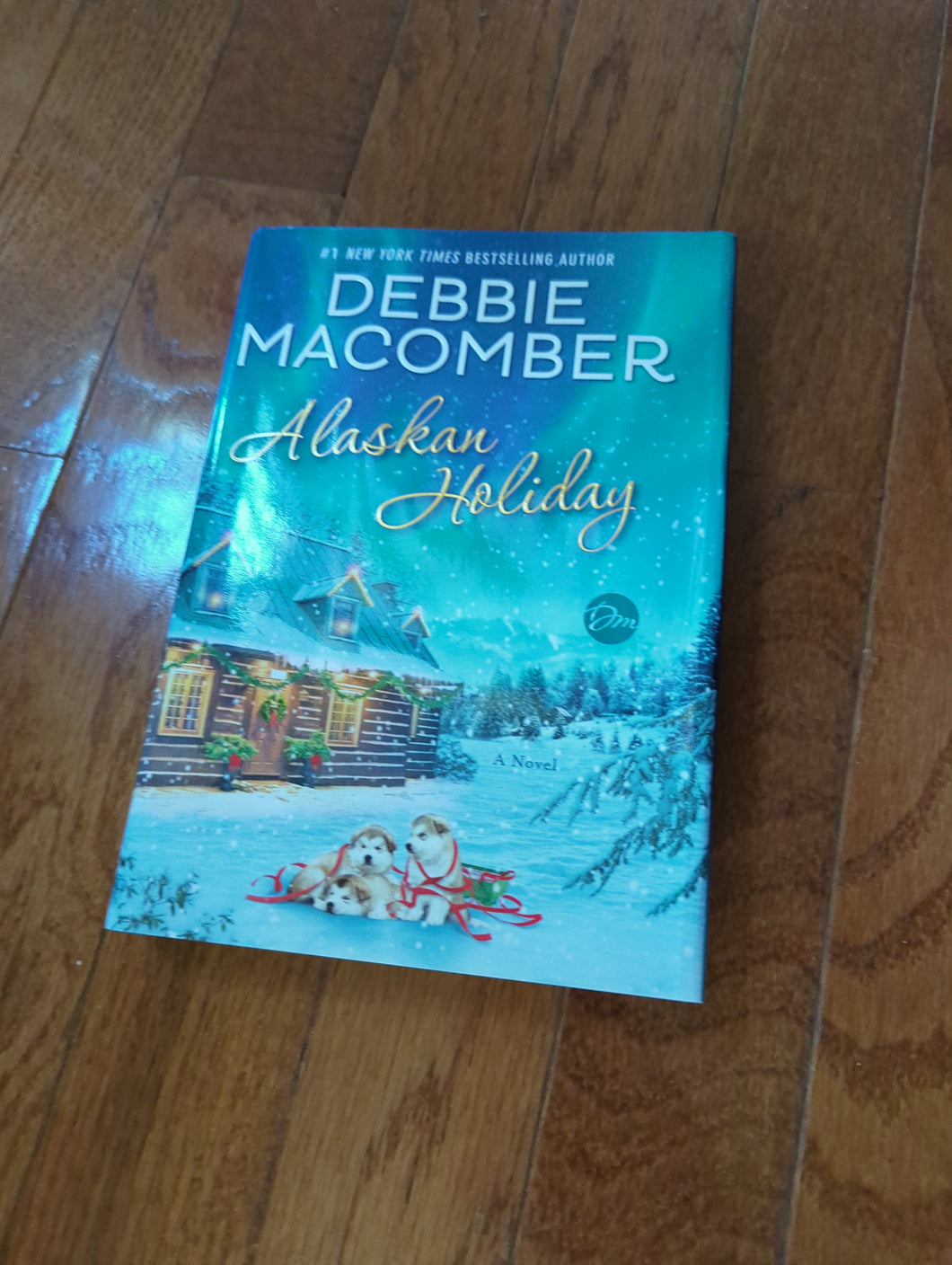 Alaskan Holiday Debbie Macomber
