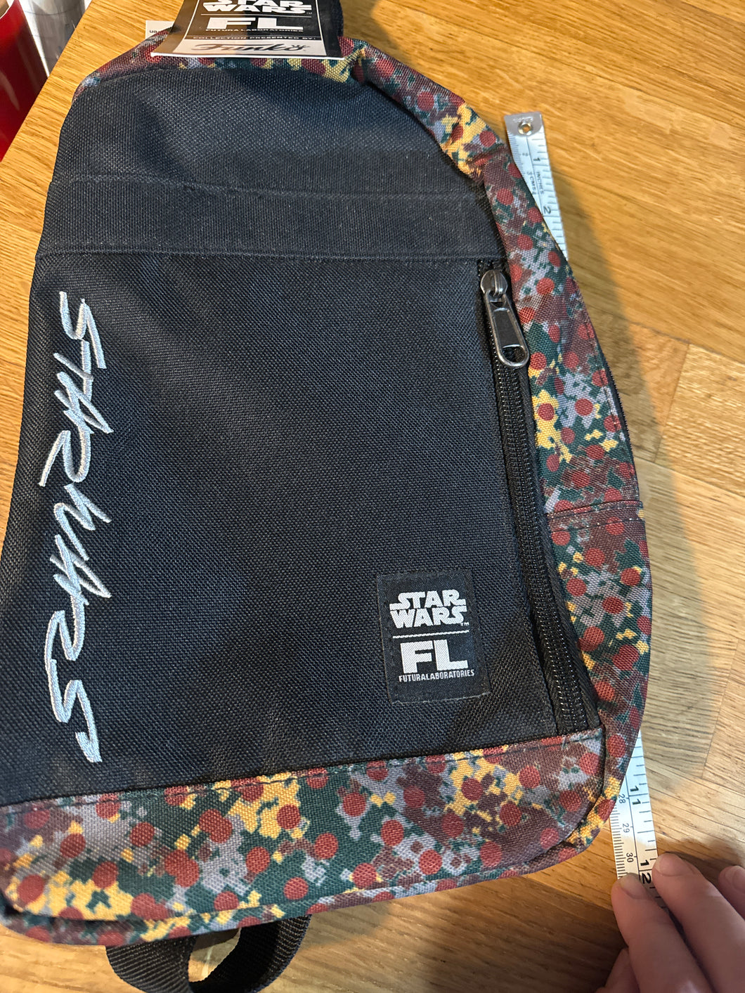 NWT Star Wars Funko Backpack/crossbody