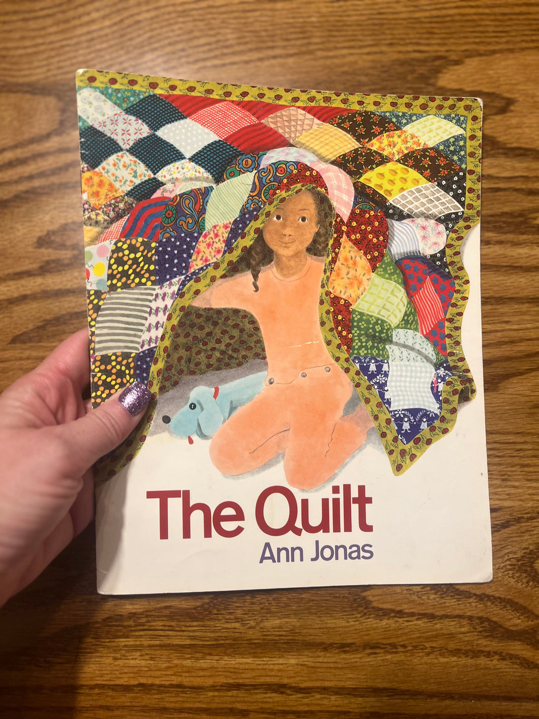 The Quilt