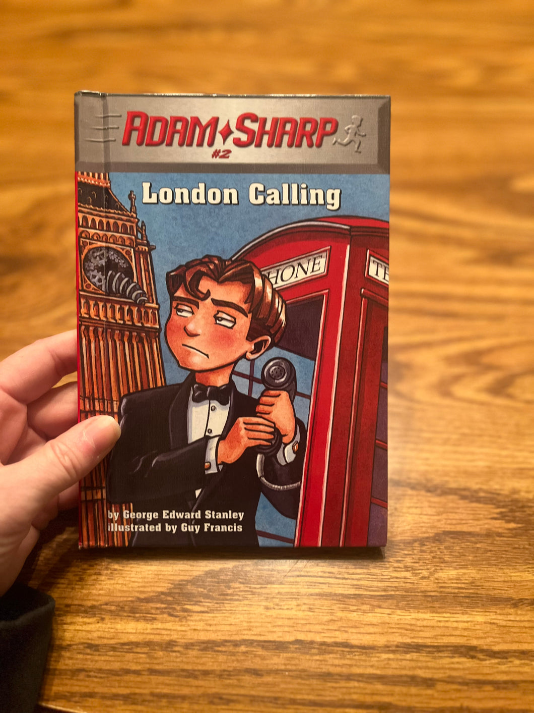 London Calling