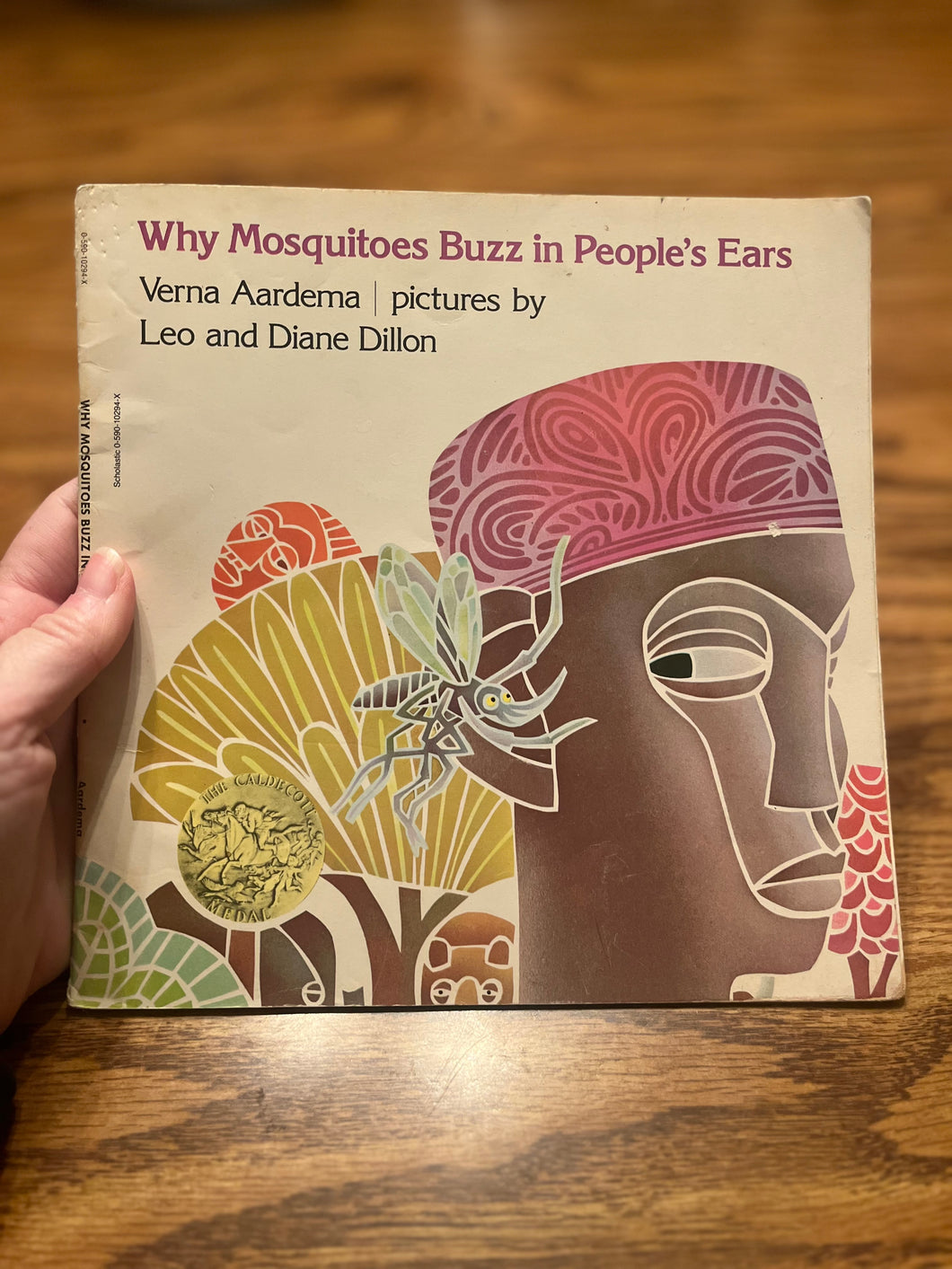 Why Mosquitos Buzz in Peoples Ears