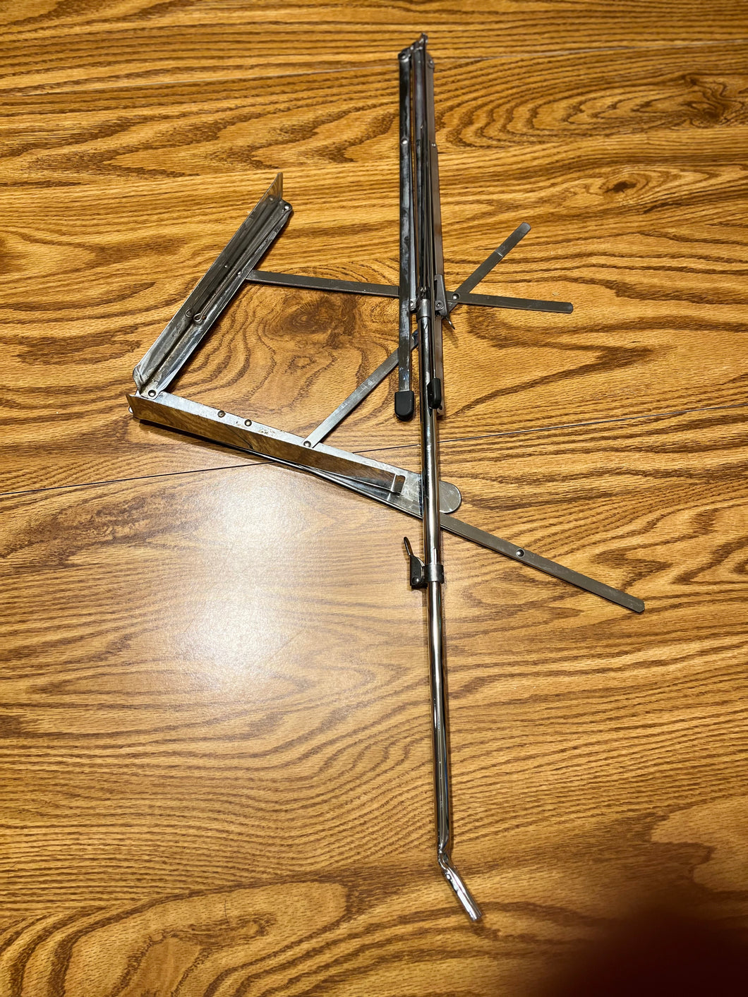 Music stand