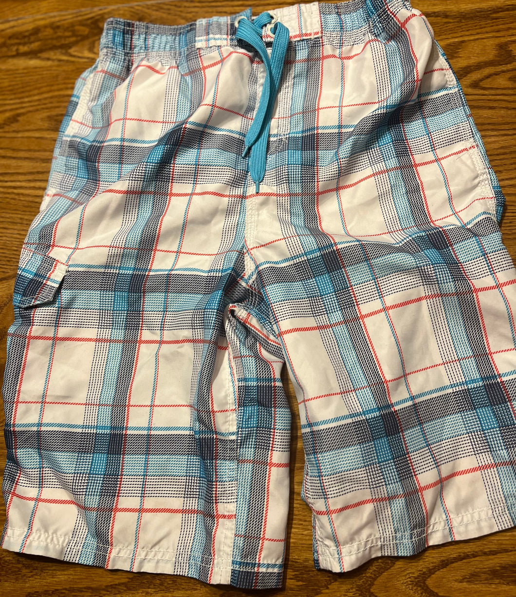 14/16 Kanu swim trunks - size Kids 14