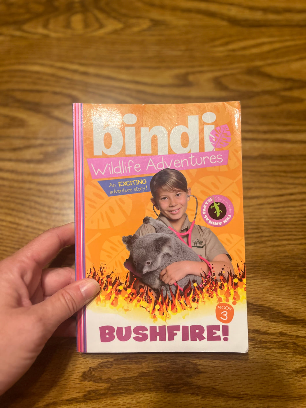 Bindi Wildlife Adventure