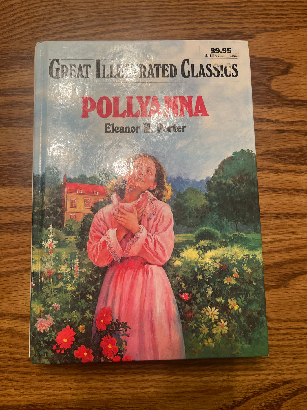 Pollyanna