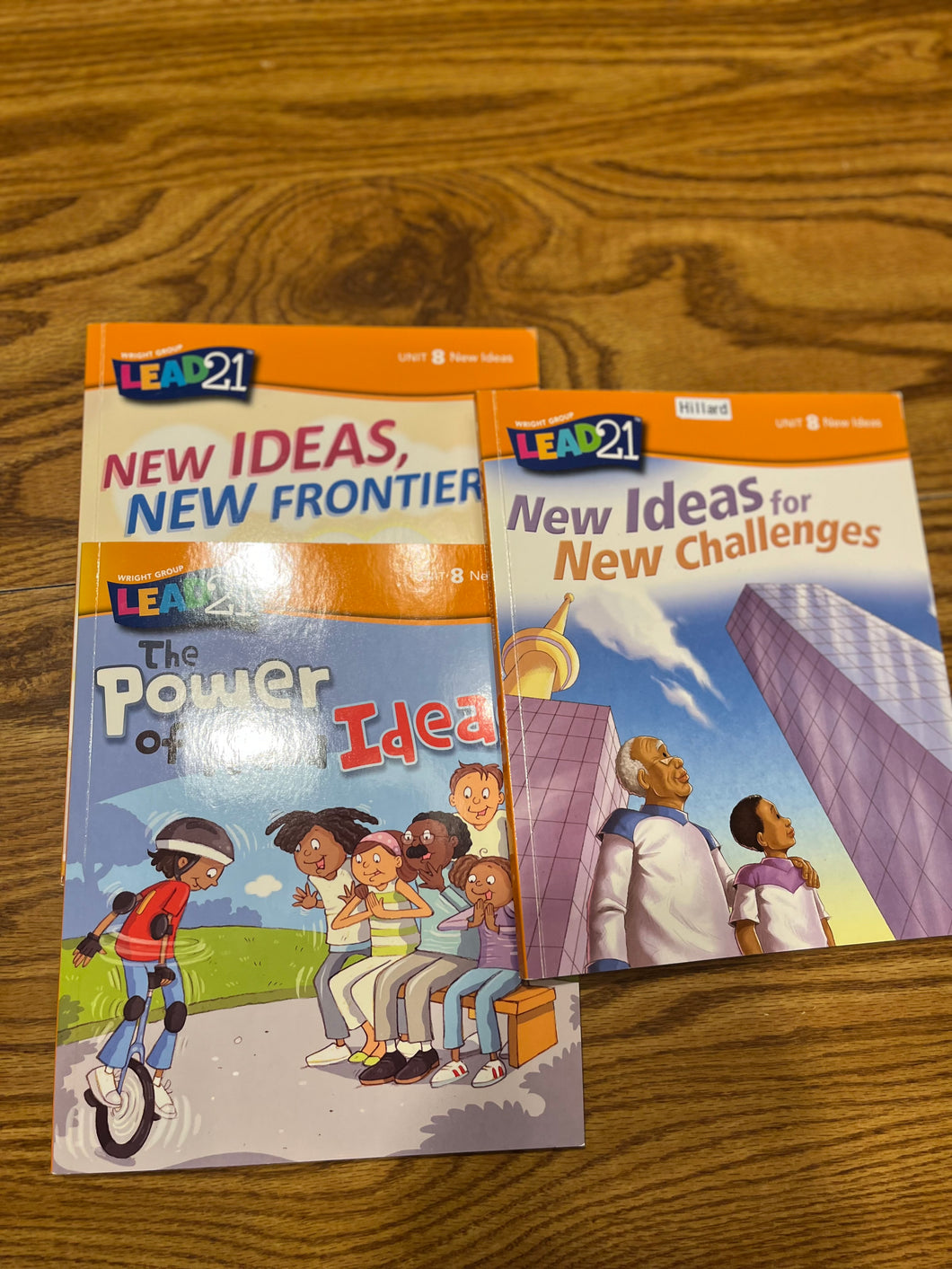 3 Lead 21 Unit 8 Books New Ideas