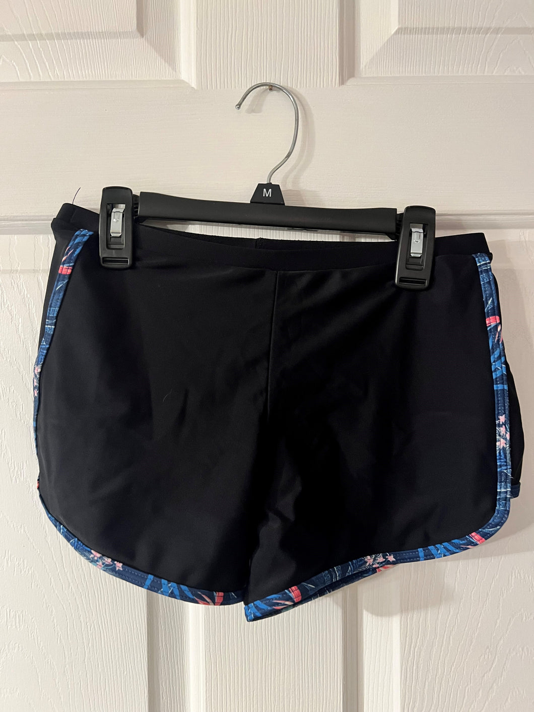 Girls Swim Shorts  - size Kids 14