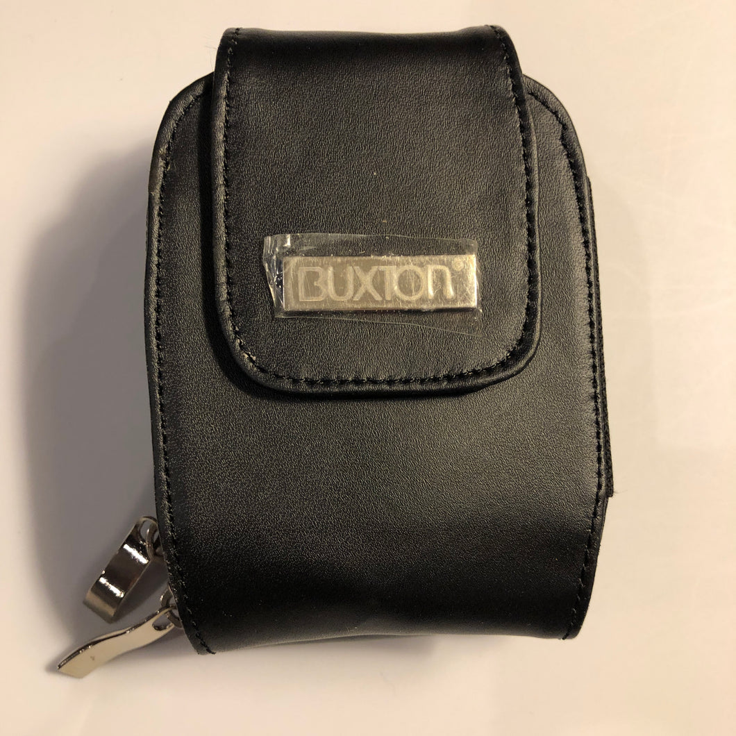Braxton wristlet Black-new.
