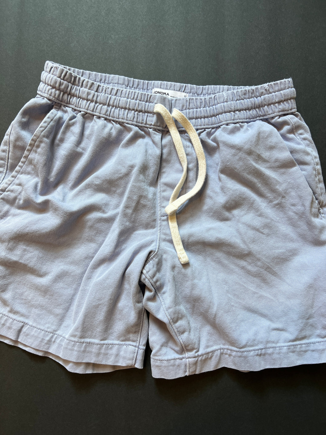 SONOMA SHORTS GRAY - size Mens S