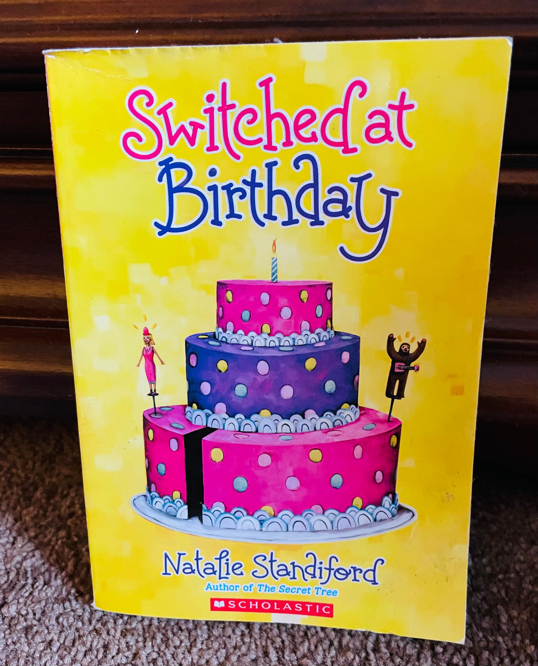 Switched at Birthday