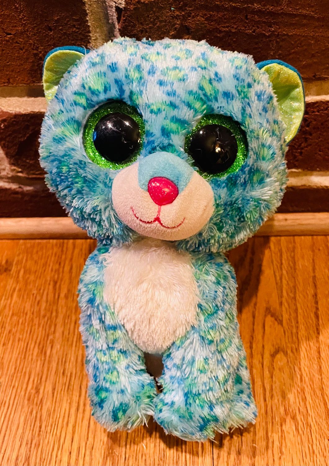 Beanie Boo - Leona
