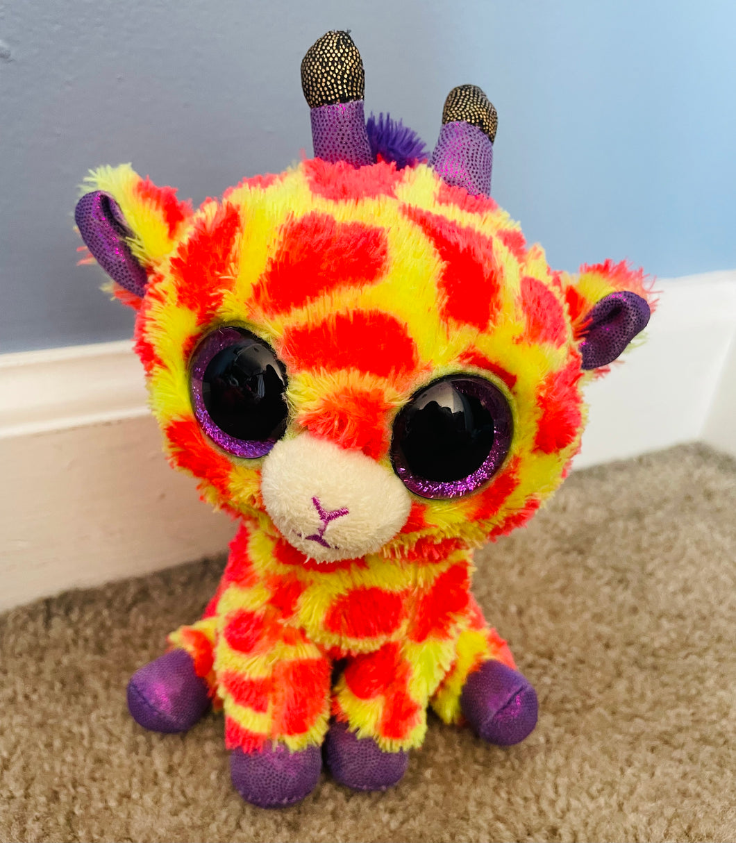 Beanie Boo - Darci