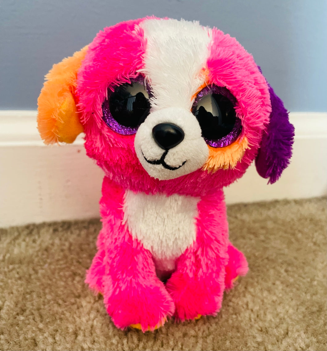 Beanie Boo Austin