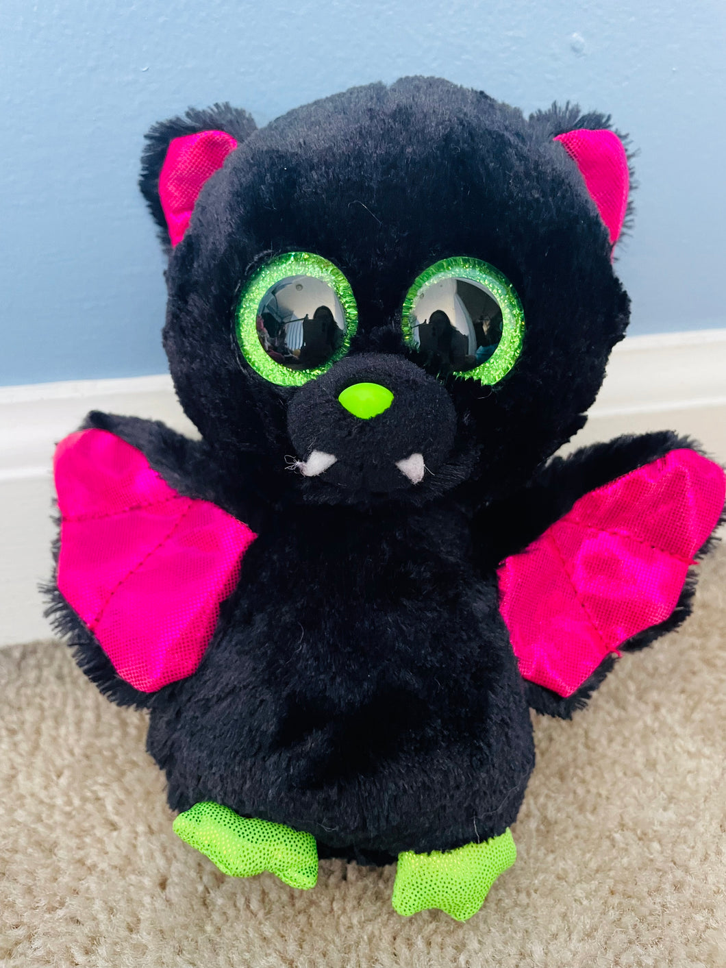 Beanie Boo - Igor