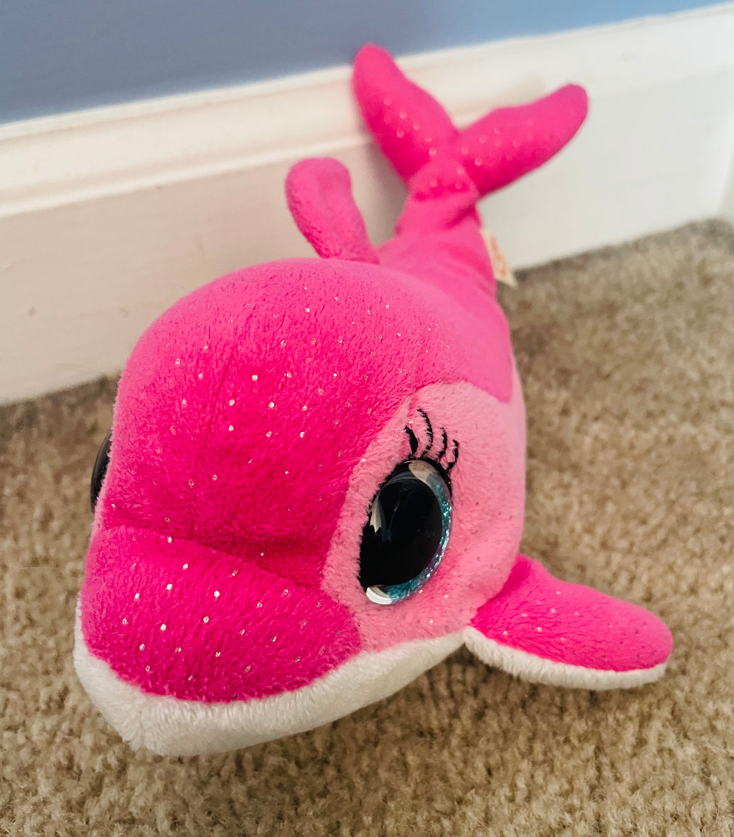 Beanie Boo - Surf