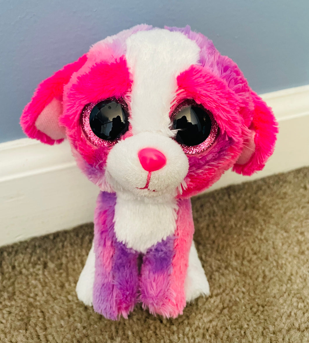 Beanie Boo - Sherbert