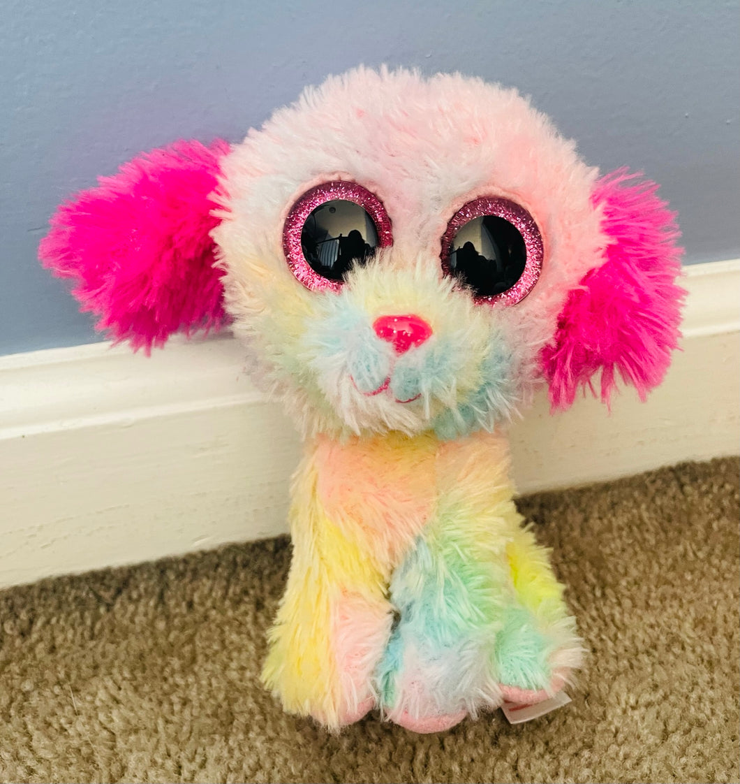 Beanie Boo Lovey